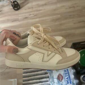 Vans lowland sneakers
